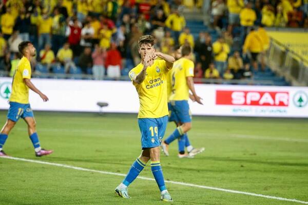 La UD quiere estrenarse en casa