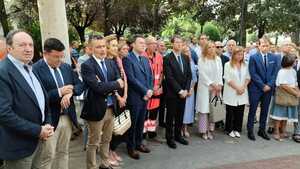 En directo: conmoción en Haro tras el atropello mortal