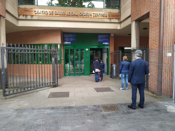 El Gobierno vasco cifró en un 16,25% la participación mientras los sindicatos hablaron de «amplio seguimiento»