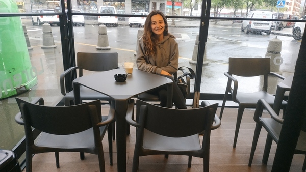 Bizkaia se libera de la mascarilla solo a medias