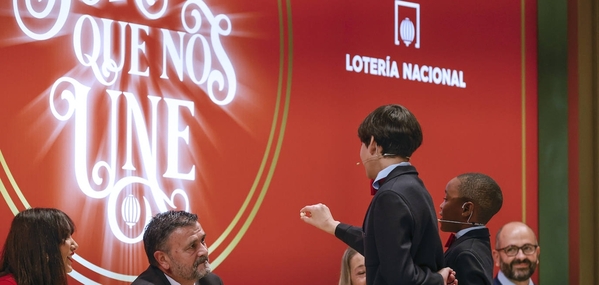 DIRECTO | Sorteo Lotería de Navidad 2022, en directo: todos los números, los premios y el Gordo