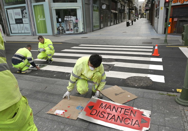 Directo | Última hora del Covid-19 en Cantabria