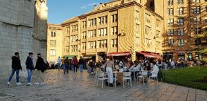 El tardeo en Valladolid