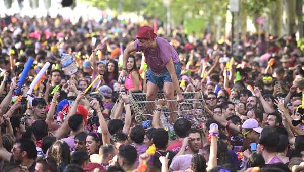 «Media Barcelona sabe que Pucela tiene playa, que fue capital del Imperio y que el Valladolid ganó una Copa de la Liga»