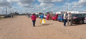 Carnaval de Badajoz: Estos son todos los premios del Carnaval de Badajoz