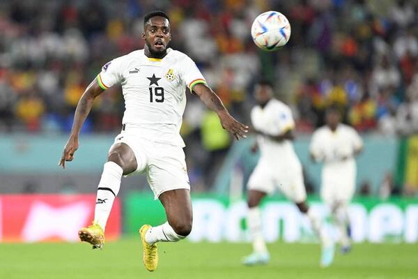 Mundial Qatar 2022 | Última hora hoy 24 de noviembre, en directo