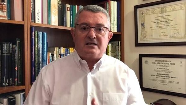 Un exdiputado del PSOE de Córdoba critica a Sánchez y Espadas «por los peores resultados de la historia»