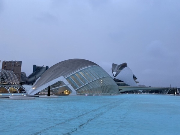 Última hora de las Fallas, en directo