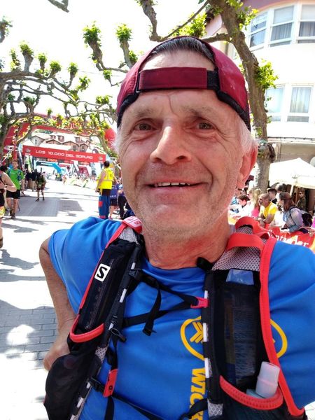 Directo: Los 10.000 del Soplao 2018