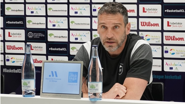 El Unicaja alcanza la Final Four de la Champions tras vencer al Murcia (74-96)