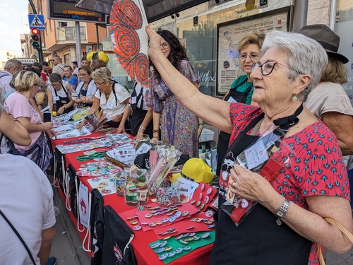 Así contamos la Romería de la Fuensanta en directo